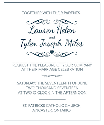 Wedding Invitation Tips Wording Samples Wedding Trends Tips Wedding Invitation Wording Casual Sample Wedding Invitation Wording Casual Wedding Invitations