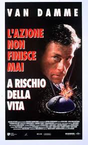 A rischio della vita (1995)