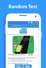 We have a set of 500 k53 learners questions and answers to help you pass. K53 South Africa Android App Apk Com Nhlakaniphonkosi K53southafrica By Nhlakanipho Download On Phoneky
