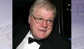 Cotton: Johnson not Andrew's choice