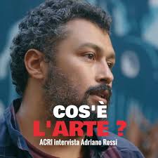𝗖𝗼𝘀’𝗲̀ 𝗹’𝗮𝗿𝘁𝗲? 𝗨𝗻 𝗺𝗼𝘁𝗼𝗿𝗲 𝗱𝗲𝗹 𝗱𝗲𝘀𝗶𝗱𝗲𝗿𝗶𝗼 𝗱𝗶  𝗰𝗮𝗺𝗯𝗶𝗮𝗺𝗲𝗻𝘁𝗼 Adriano Rossi, Le 𝗳𝗼𝗻𝗱𝗮𝘇𝗶𝗼𝗻𝗶 #Acri  compiono 𝟯𝟬 𝗮𝗻𝗻𝗶 e hanno intervistato giovani trentenni che, come  loro, promuovono la cultura, si prendono cura ...