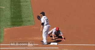 The Hidden Ball Trick Funsubstance Com Baseball Baseball Memes Baseball Game Outfits