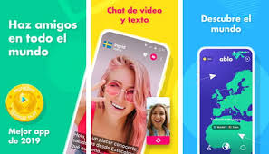 Would you like to meet people from around the world without the language barrier? Descargar Ablo Haz Amigos En Todo El Mundo Gratis Ultima Version En Espanol En Ccm Ccm
