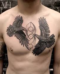 People who settle over a tattoo in most cases find yourself regretting tattooed to start with, yet it's a bit too far gone by that period, because artwork has already been etched on their own body. 20 Gorgeous Dove Tattoo Ideas For Men Styleoholic