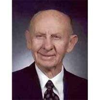 Hugh H. Cantrell Obituary