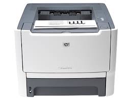 Hp Laserjet P2015d Printer Drivers Download