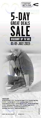 In case of not having your consent, you can still save files on your device that are only necessary to ensure the proper functioning of our website (related to e.g. List Of Camel Active Related Sales Deals Promotions News Apr 2021 Msiapromos Com