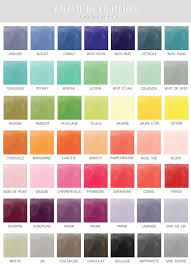 Personally Selected Products Vista Previa My Colors Palette De Couleurs Mariage Palette Couleur Mariage