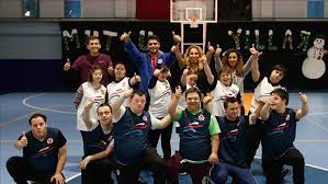 Nouveau nom, nouvel habillage, nouveau plateau, découvrez désormais sur twitter @lachainelequipe. Turquie L Integration Par Le Sport De Jeunes Atteints De Trisomie