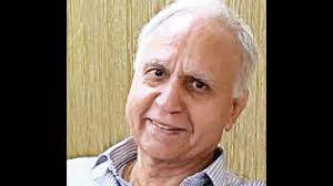 Awadh has chiselled my personality