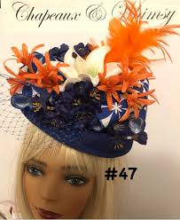 Chapeaux & Whimsy