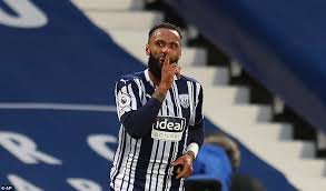 Kieran gibbs is west brom's only concern, though he has agreed to join inter miami in the summer so is unlikely to feature much more this season. West Brom 3 3 Chelsea Blues Held By Relegation Favourites In Six Goal Thriller Daily Mail Online