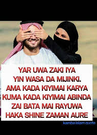 Babu damuwa hakanma yayi dadi wallahi. Sahihin Ilimin Jima I 6 Posts Facebook