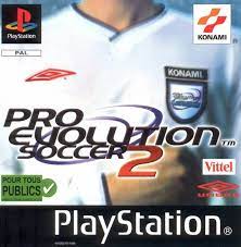 Winning eleven 6 final evolution. Pro Evolution Soccer 2 Europe Psx Iso Cdromance
