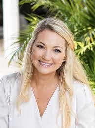 Tina Sydnor's Instagram, Twitter & Facebook