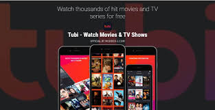 Tubi is 100% legal unlimited streaming, with no credit cards and no subscription required. Tubi Tv Mod Apk 4 18 2 Ad Free Download For Android
