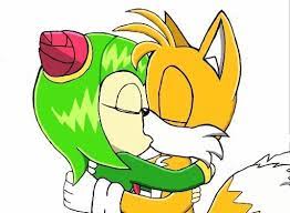 See more ideas about cosmos, sonic, sonic the hedgehog. Taismo Kiss By Https Trueloveheart94 Deviantart Com On Deviantart Cartoon Pics Animated Cartoons Sonic And Amy