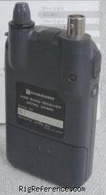 Image result for Standard AX-400B