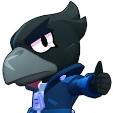 Crow is a legendary brawler unlocked in boxes. Bxijhyh5fmcylm