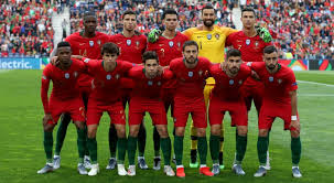 A partida entre portugal x frança acontece neste sábado (14), às 16h45, pela liga das nações. Liga Das Nacoes Portugal Conhece Adversarios No Sorteio De Amesterdao