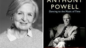 Hilary Spurling Takes