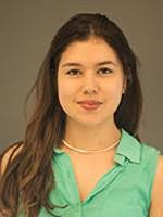 Alejandra Vidal's Instagram, Twitter & Facebook