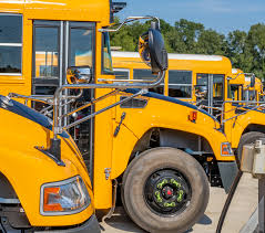 Image result for School Bus Yellow 2019 Transit