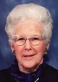 Gladys Hopkins Duckett