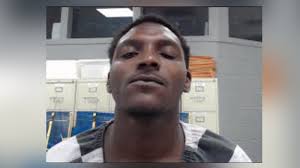 Zebulon man charged in deadly heroin/fentanyl overdose, deputies say