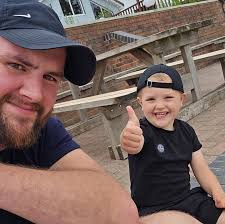 People, I genuinely can't believe I'm typing these words after less than a  week