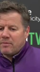 James Bowden Ireland