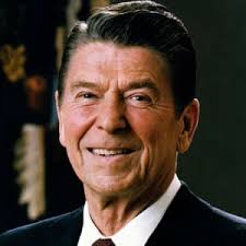 Reagan's campaign brought together a. Ronald Reagan Death Quotes Presidency Biography