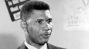 Medgar Evers