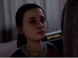 Alice Williams | Wiki | Detroit:Become Human Official Amino