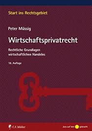 There's no description for this book yet. Wirtschaftsprivatrecht Rechtliche Grundlagen Wirtschaftlichen Handelns Peter Mussig Pdf Online Lesen Tawohlchromro