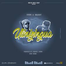 Music Audio G Van Ft Bright Ulizingua Download Mp3 Tz Tag