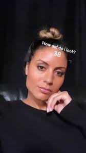 Morgan Alexis's Instagram, Twitter & Facebook