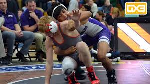 Full list of Team and Individual Wrestling Conference Champions