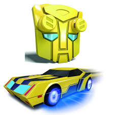 As in the labeouf flick, a hero (this time named charlie watson and played by hailee steinfeld). Dickie Toys Rc Auto Transformers Bumblebee Turbo Racer 2 Tlg Led Beleuchtet 2 4ghz Turbo Funktion Online Kaufen Otto