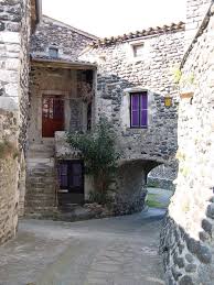 Alba La Romaine Ardeche Ardeche Voyage En France Ville France