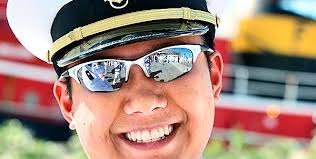 Governor encourages MMA grads