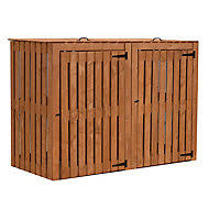 We don't just stock regular benches, we offer plenty of different styles to suit your garden. Garden Storage Outdoor Garden B Q