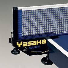 Yasaka Master Net Table Tennis Table Tennis Net Ping Pong Equipment