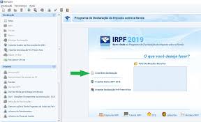 Todo ano, a receita federal realiza o processo de declaração de imposto de renda e, em 2020, o prazo para a entrega vai de 2 de março a 30 de. Como Fazer A Declaracao Do Imposto De Renda 2019 Guia Da Receita Federal