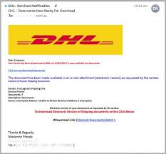 2 letters + 8 digits. Fake Parcel Email Scam Mimicking Dhl Does The Rounds