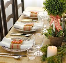 Check spelling or type a new query. Holiday Table Setting Centerpiece Ideas For Christmas Table Jenny Steffens Hobick
