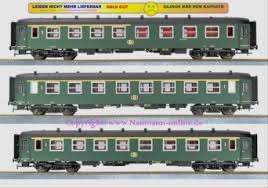 Economisez avec notre option de livraison gratuite. Naumann Modelleisenbahnen L S Models 42101 I Ii Iii