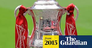 The official website for the fa cup and fa competitions with match highlights, fixtures, results, draws and more. Fa Cup Set To Be Renamed In 30m Emirates Sponsorship Deal Football The Guardian