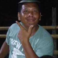 Mac Donald Hellido Mansalay