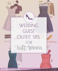 11 fall wedding guest dresses that'll have you running to rsvp. Wedding Guest Outfit Ideas For Soft Summer And Soft Autumn Women 30 Something Urban Girl